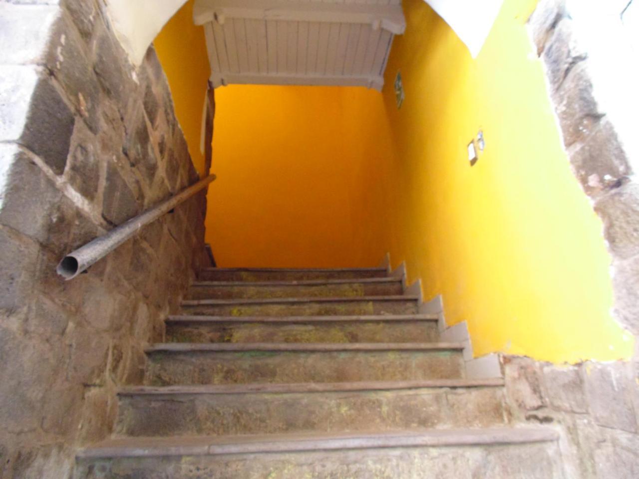 Sight Qoricancha Cusco Exterior foto